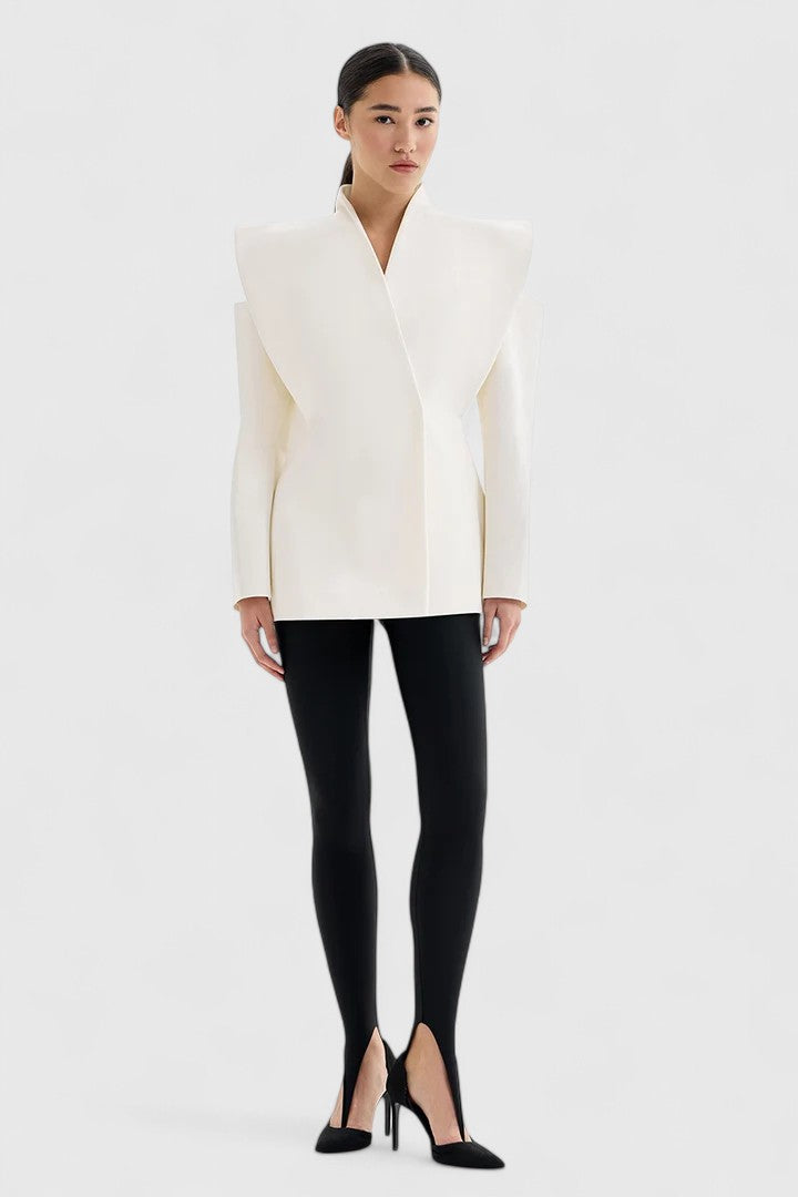 Valeria™ | Élégant Blazer
