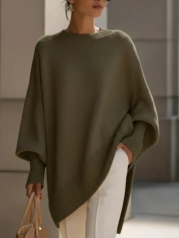 Veira | Élégant Pull