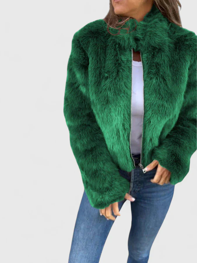 Ija | Veste Élégante Chic