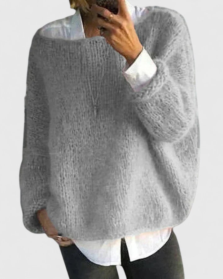 Jozelyn | Elegant Pull