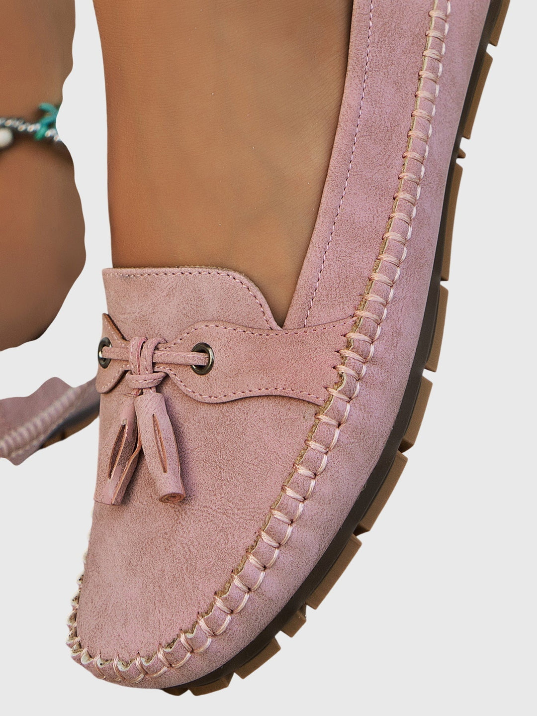 Marcelle | Mocassins Confortables