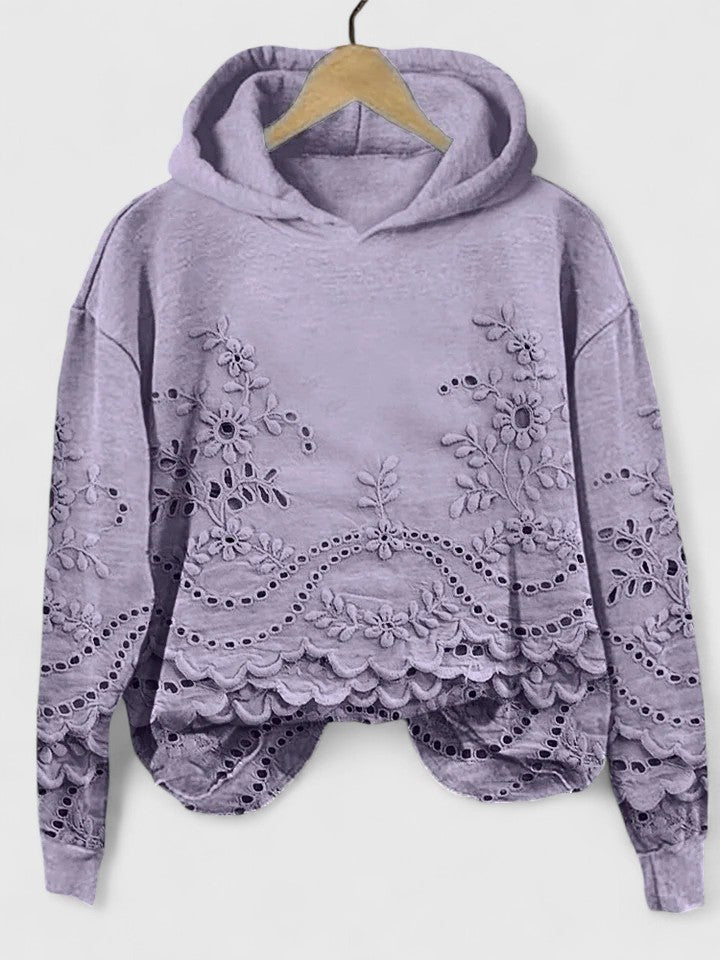 Eryka | Elegant Pull
