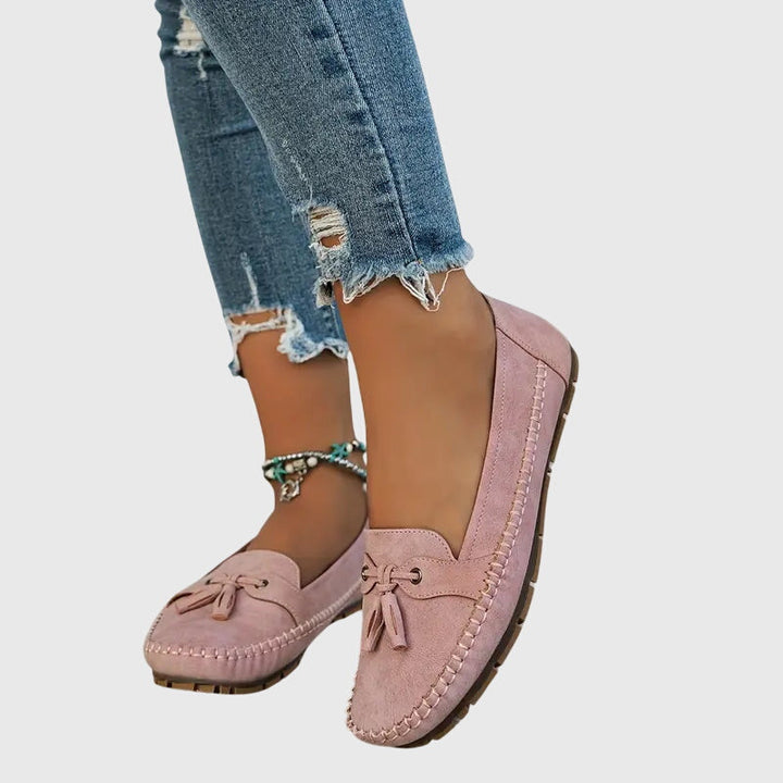 Marcelle | Mocassins Confortables