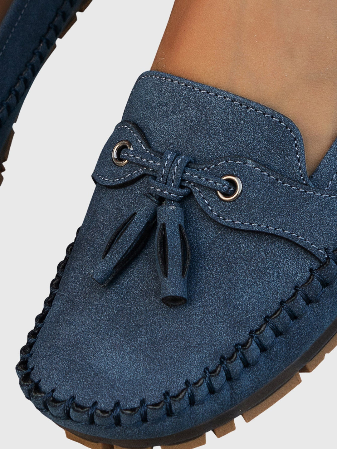 Marcelle | Mocassins Confortables