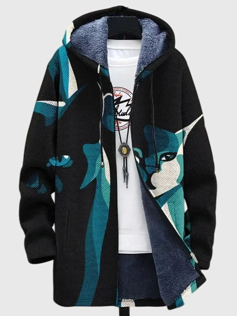 Veste Artistique Anna™