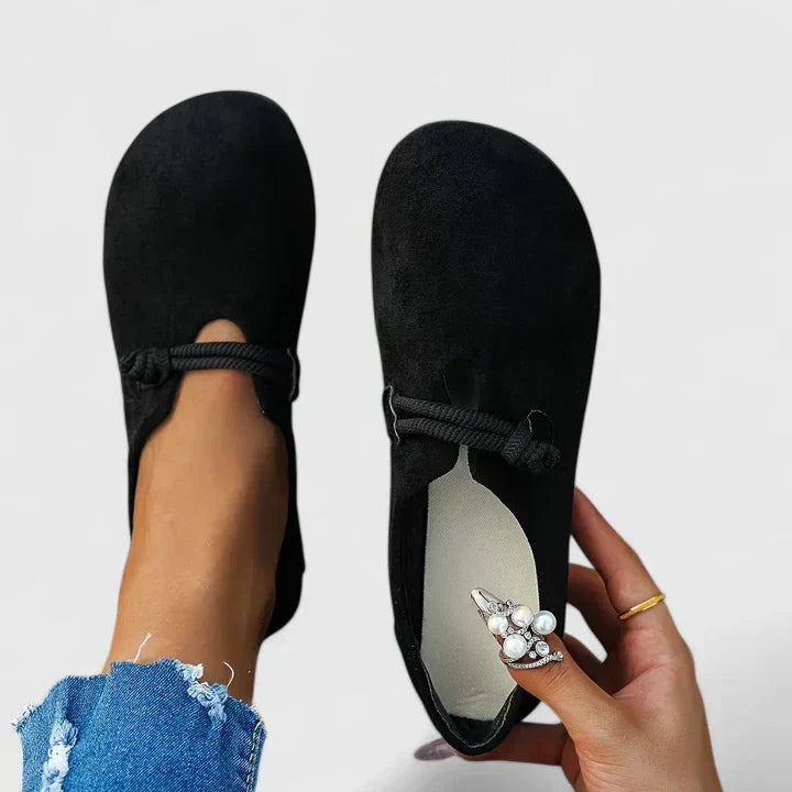 Ysavriann | Mocassins Orthopédiques