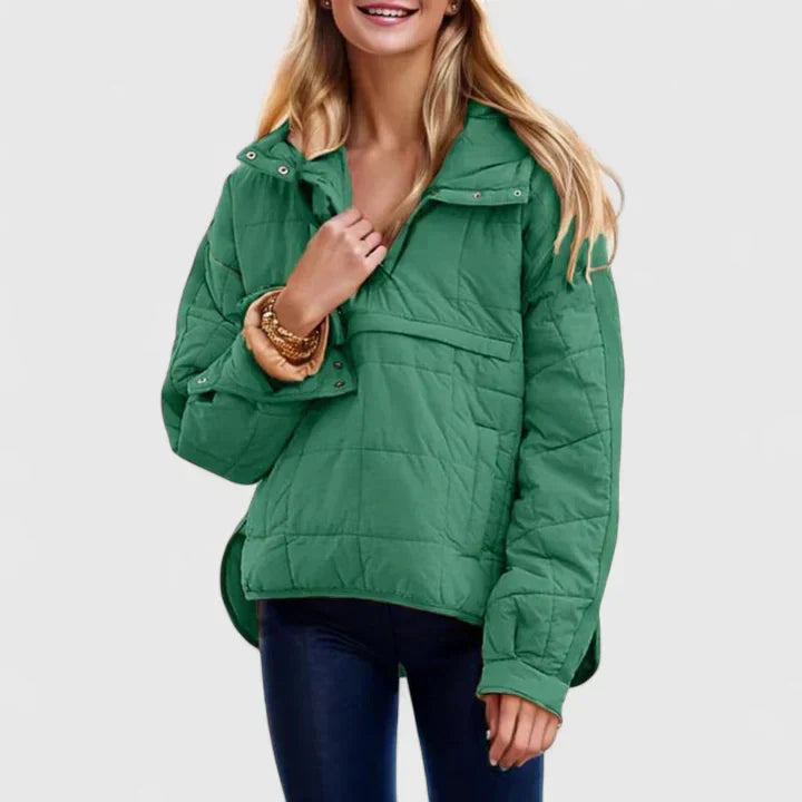 Ryleyann | Élégante Veste