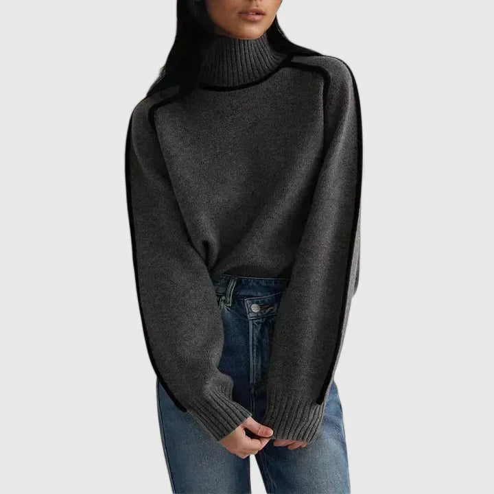 Elizandraa | Élégant Pull