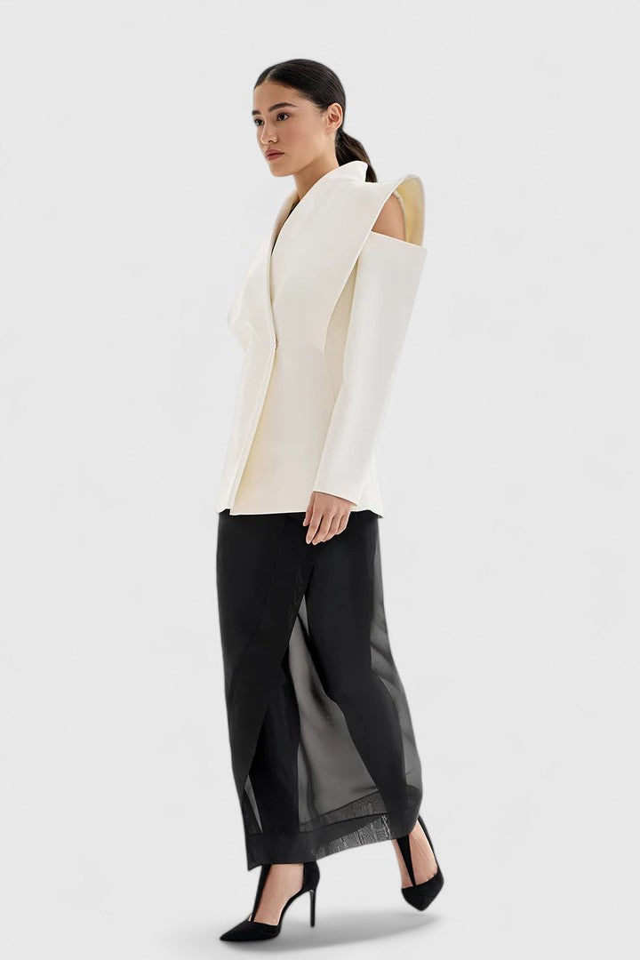 Valeria™ | Élégant Blazer