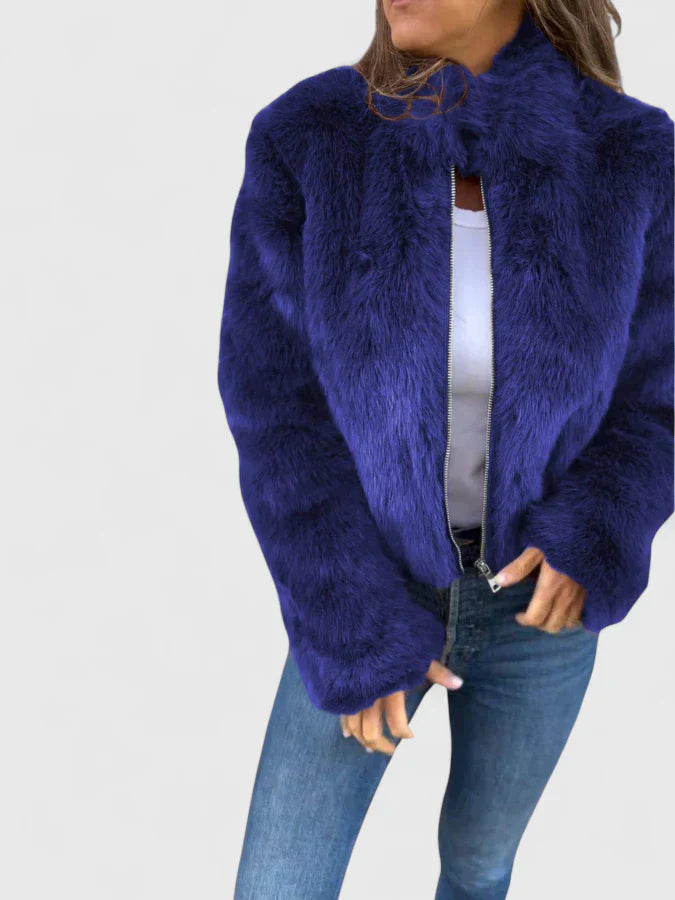 Ija | Veste Élégante Chic