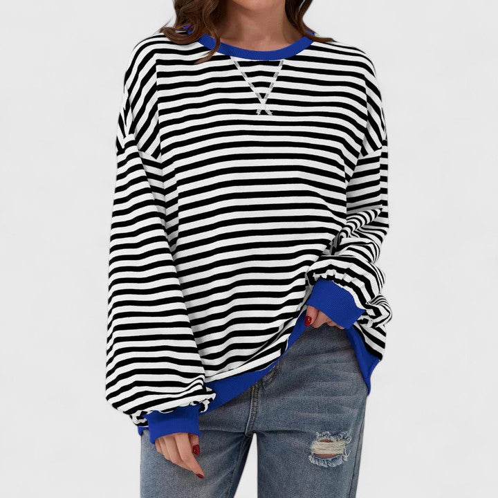 Kayli | Comfortable Pullover