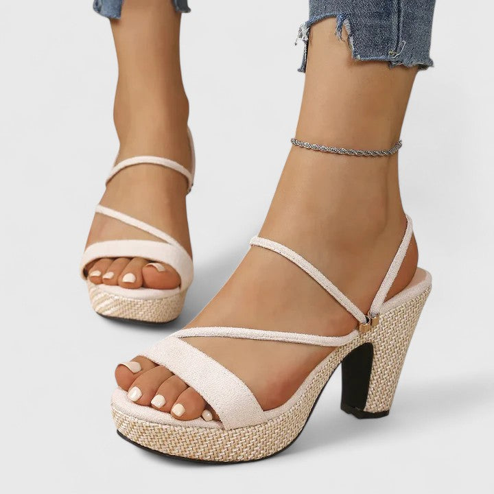 Talons Sophistiqués de Luxe