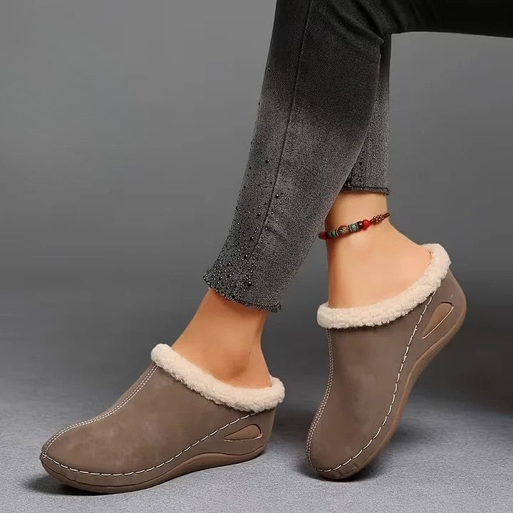 Orythe | Sandales Orthopédiques Confortables