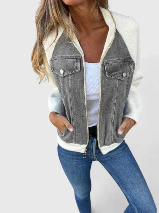 Zoeylynn | Élégante Veste