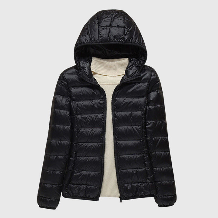 Lily™ - Veste Quilted Ultra-Légère