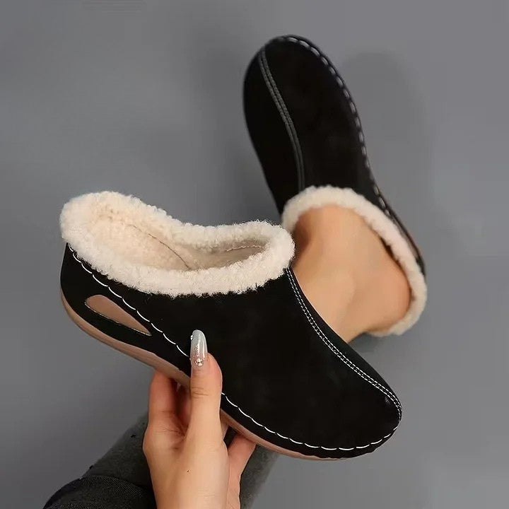 Orythe | Sandales Orthopédiques Confortables