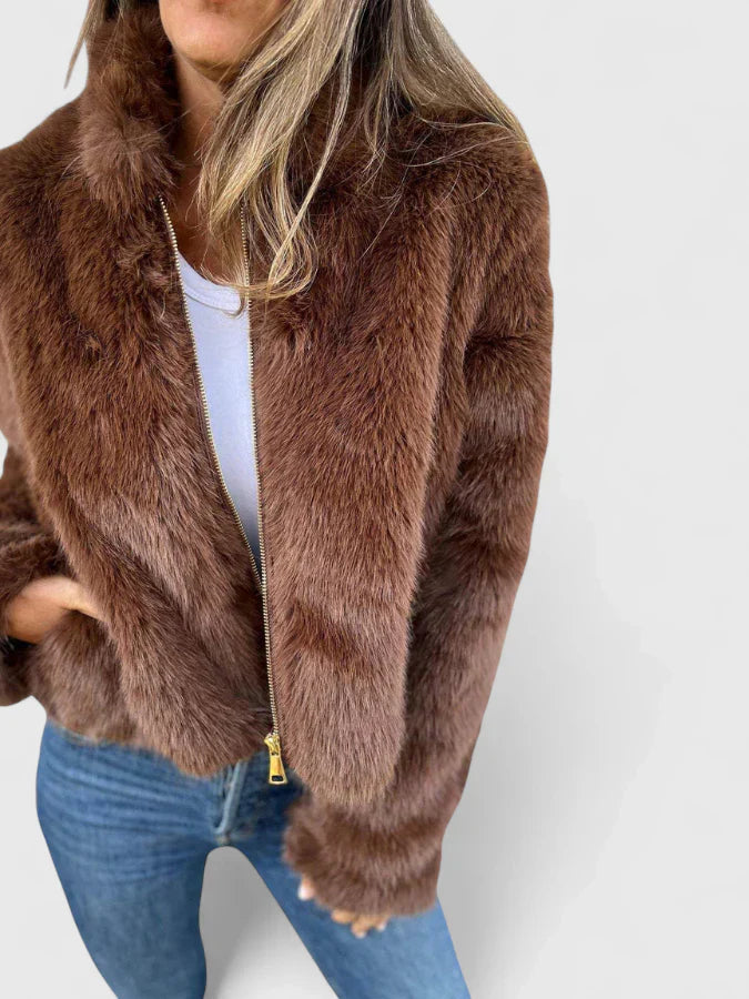 Ija | Veste Élégante Chic