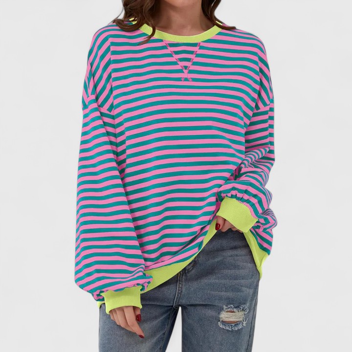 Kayli | Comfortable Pullover