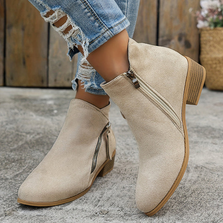 Valeriana | Bottes Orthopédiques