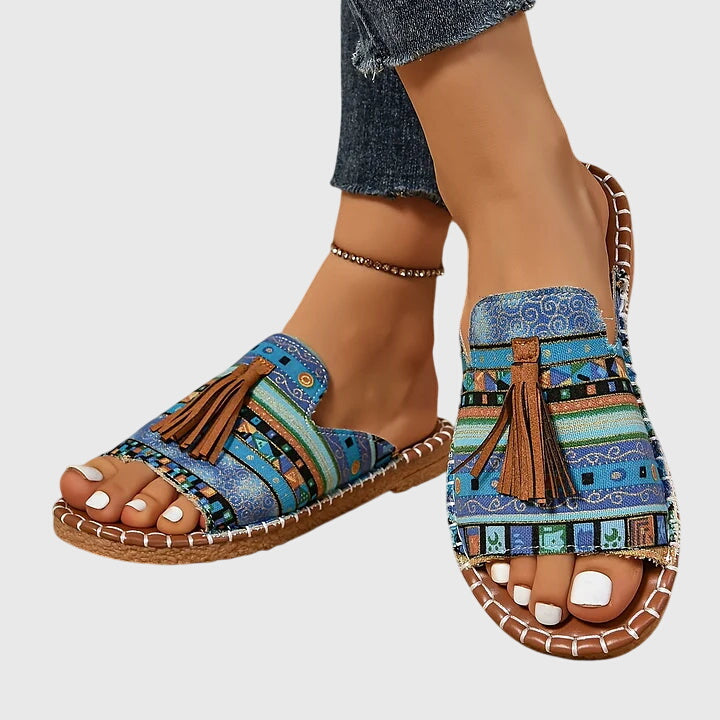 Elmy | Sandales Orthopédiques