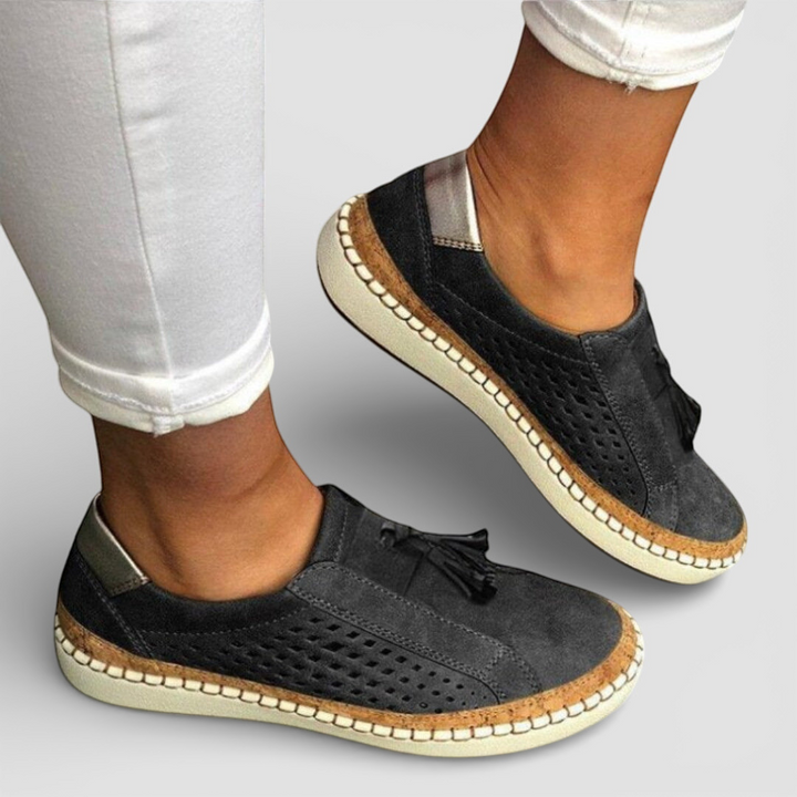 Piper™ | Pantoufles Orthopédiques