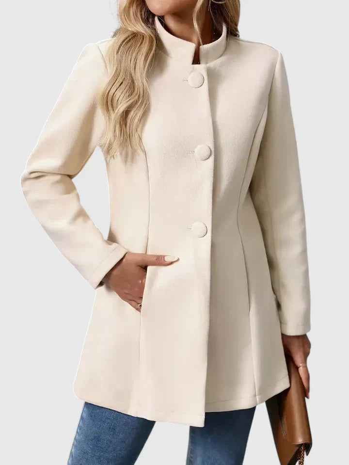 Carmelyssa | Élégante Veste