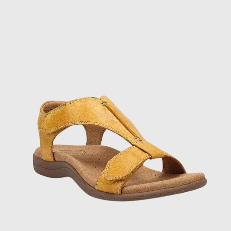 Rhaella™ | Sandales Orthopédiques