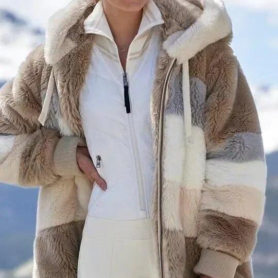 Keithy | Veste Douillette