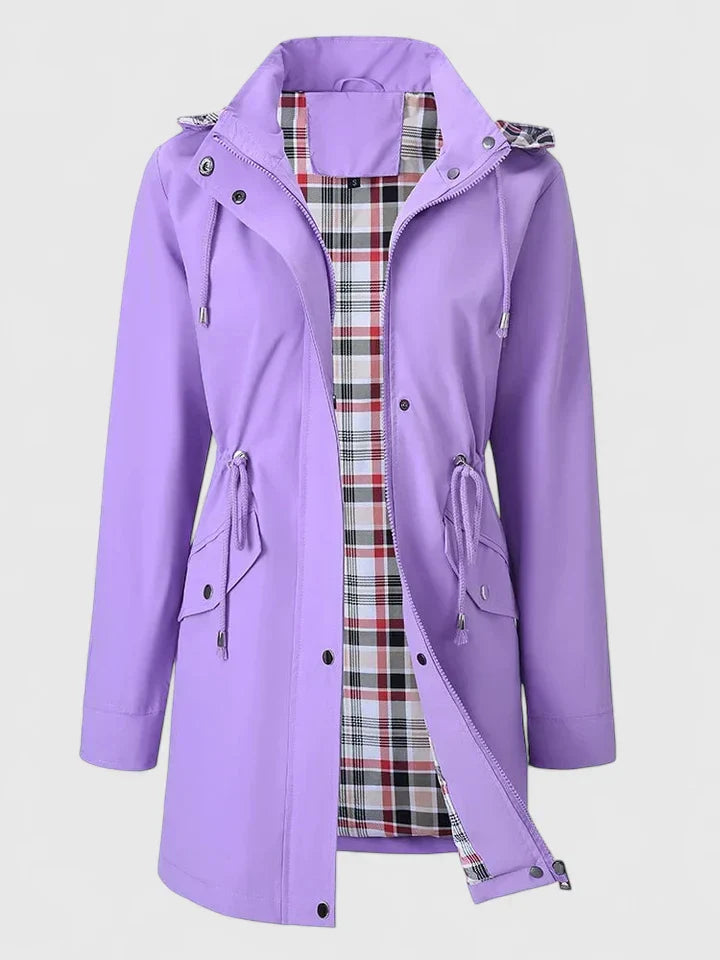 Isolandra™ | Veste Douillette