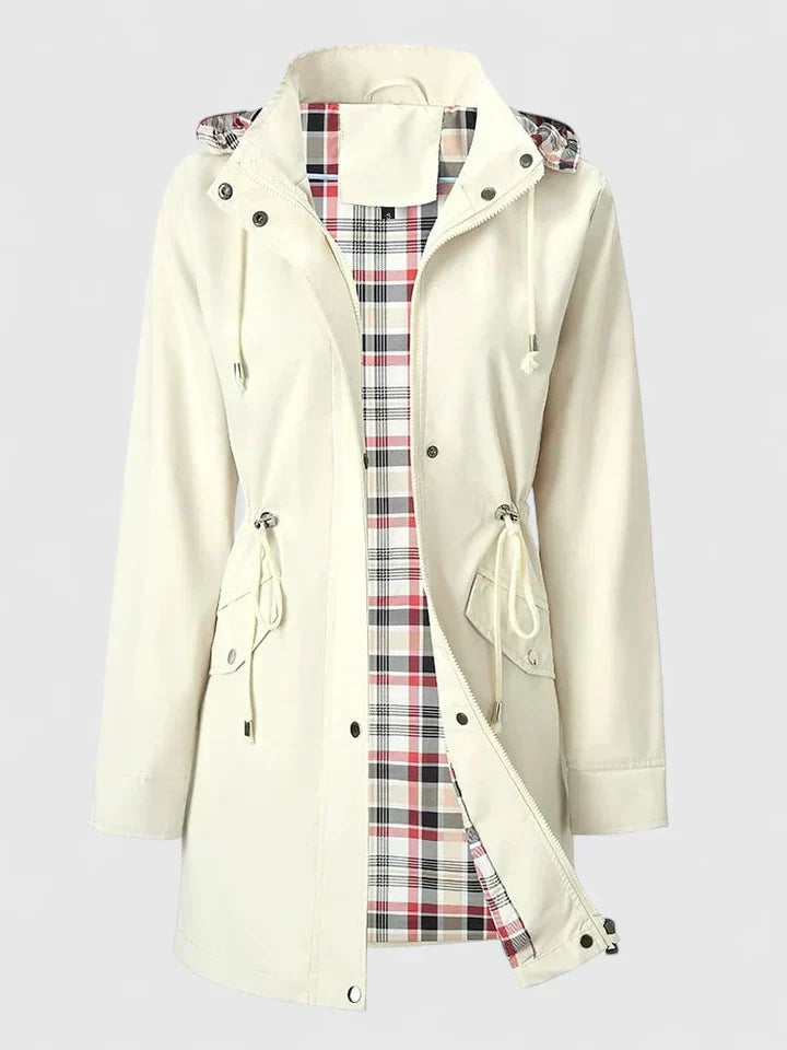 Isolandra™ | Veste Douillette