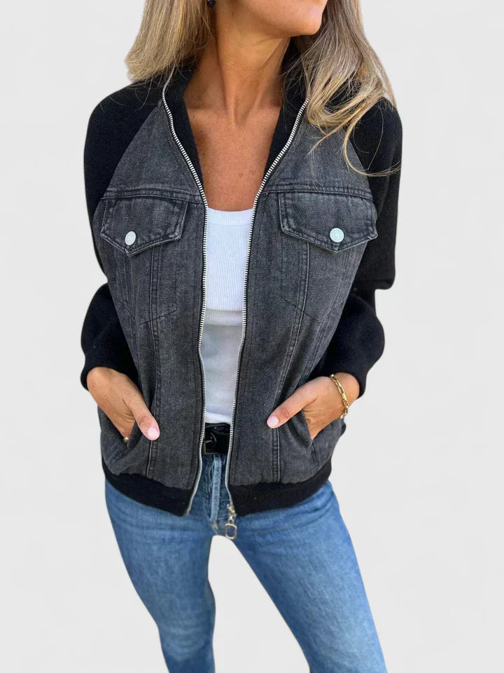 Zoeylynn | Élégante Veste