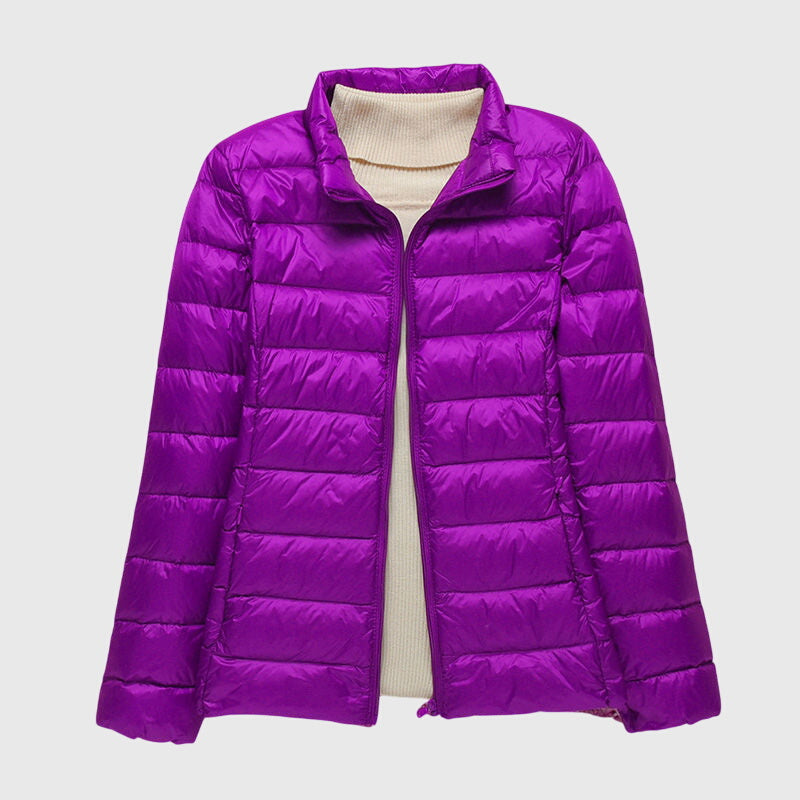 Lily™ - Veste Quilted Ultra-Légère
