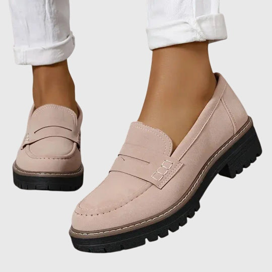 Melania | Mocassins Intemporels