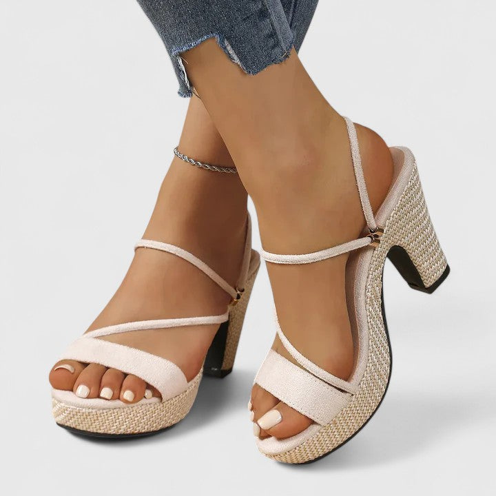 Talons Sophistiqués de Luxe