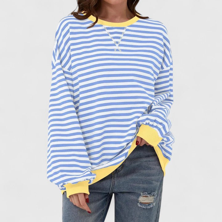 Kayli | Comfortable Pullover