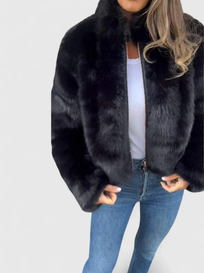Ija | Veste Élégante Chic