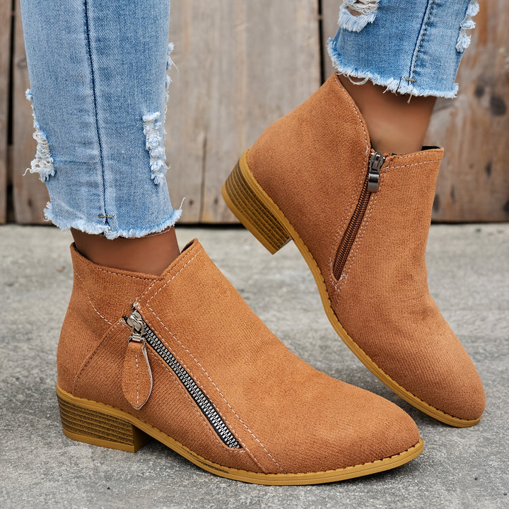 Valeriana | Bottes Orthopédiques
