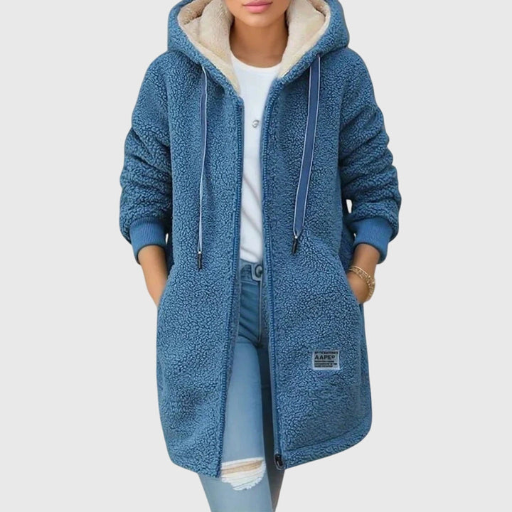 Lieke™ - Veste Polaire Femme