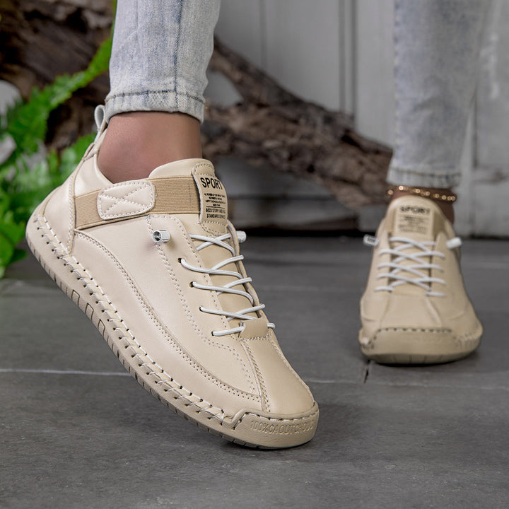 Mia – Baskets orthopédiques confortables et indolores