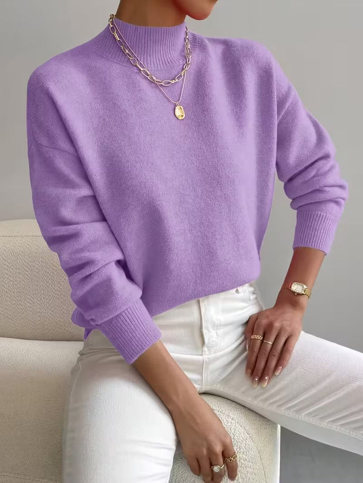 Talbot | Pull Douillet en Tricot Sophie