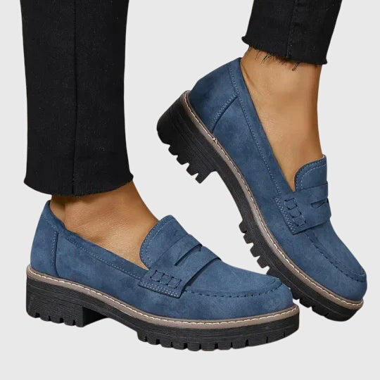 Destiny™ | Mocassins Intemporels