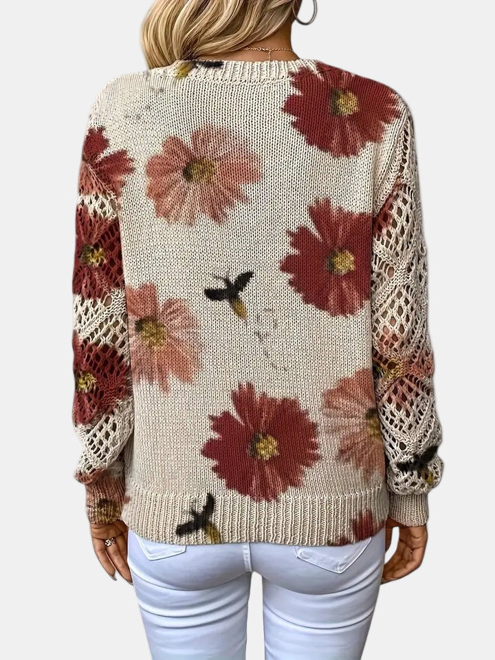 Mykhalynn | Comfortable Pull