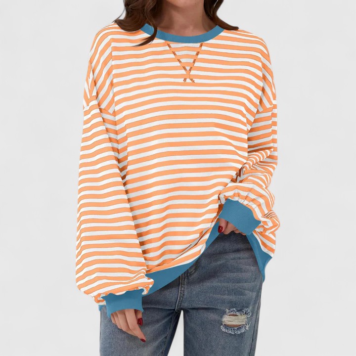 Kayli | Comfortable Pullover