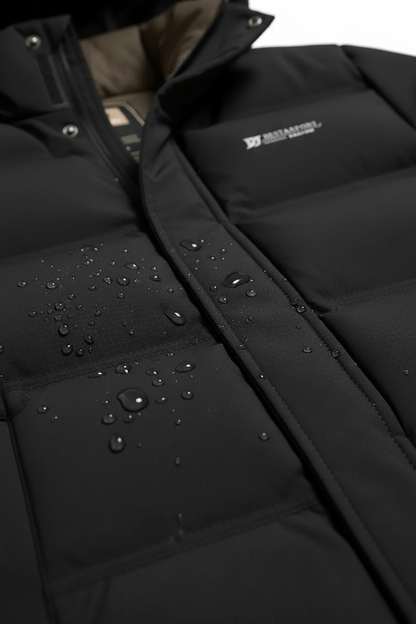 Ruff™ - Parka d’hiver pour homme