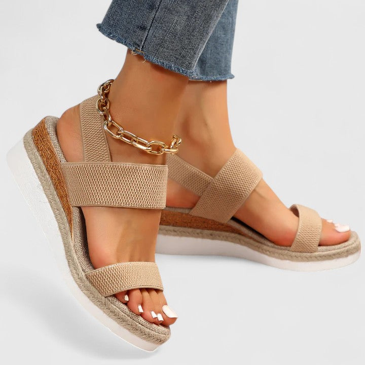 Merill | Sandales Orthopédiques Confortables