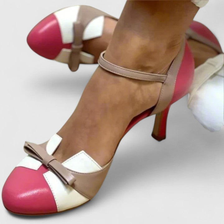 Pompes Chic Sophistiquées