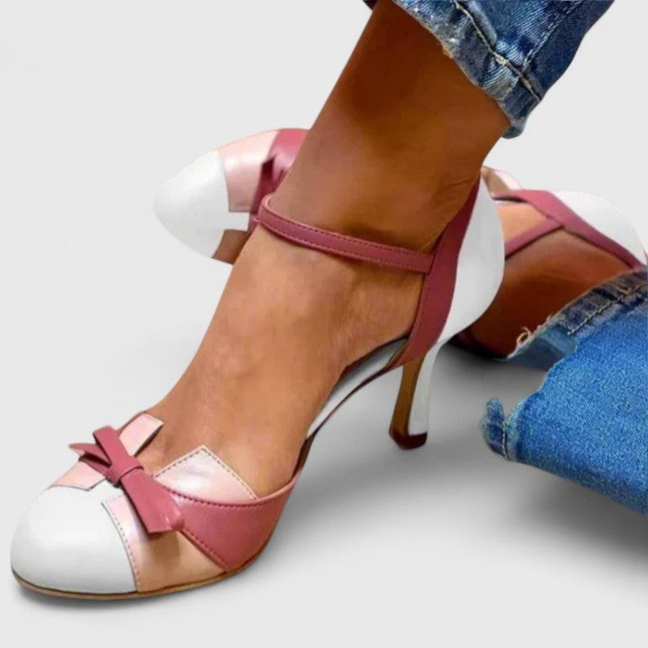Pompes Chic Sophistiquées