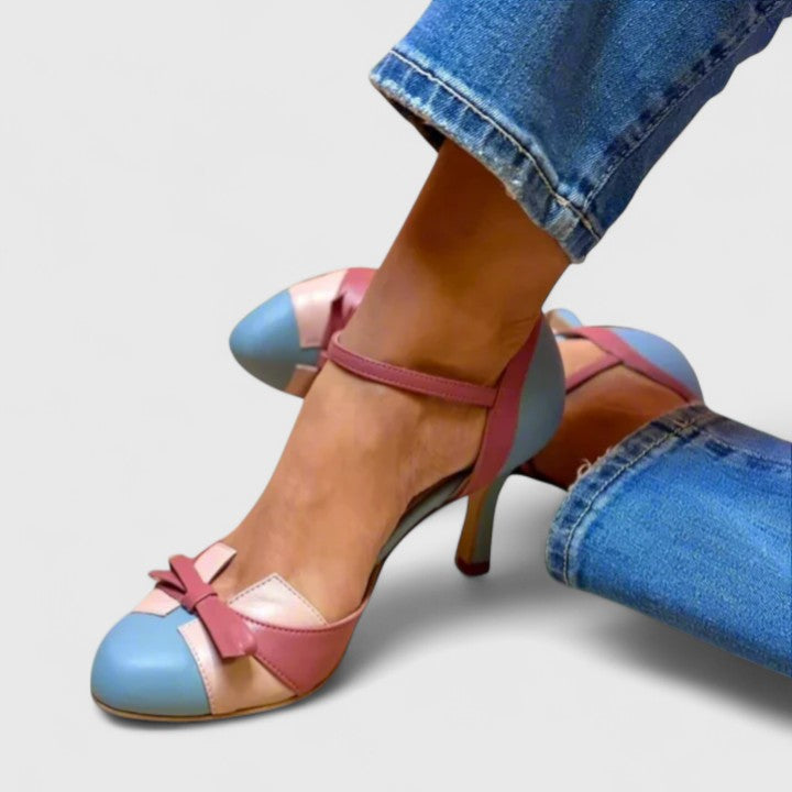 Pompes Chic Sophistiquées
