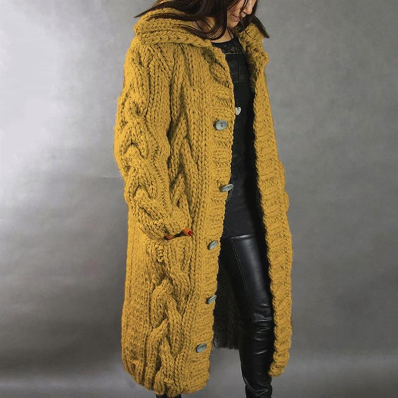 Vesia | Élégant Manteau