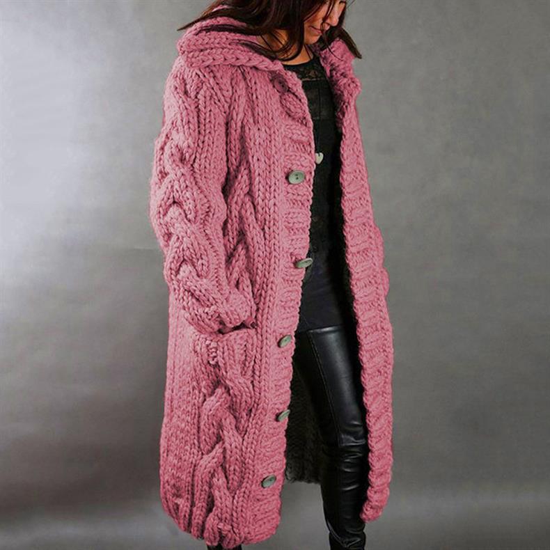Vesia | Élégant Manteau